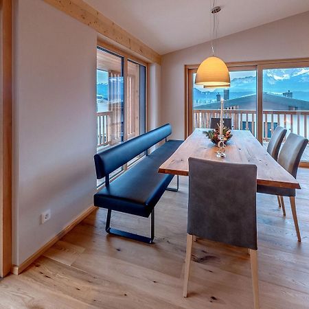 Hotel Penzinghof Oberndorf in Tirol Dış mekan fotoğraf