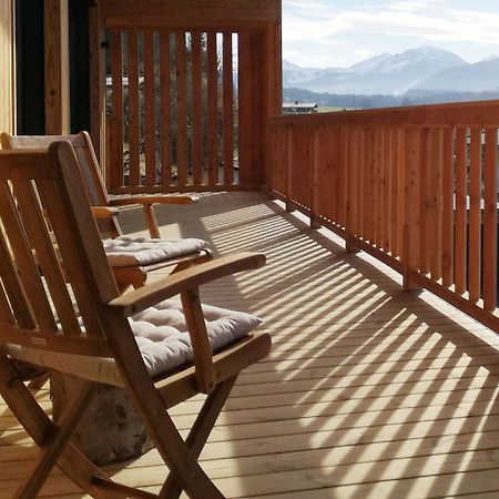 Hotel Penzinghof Oberndorf in Tirol Dış mekan fotoğraf
