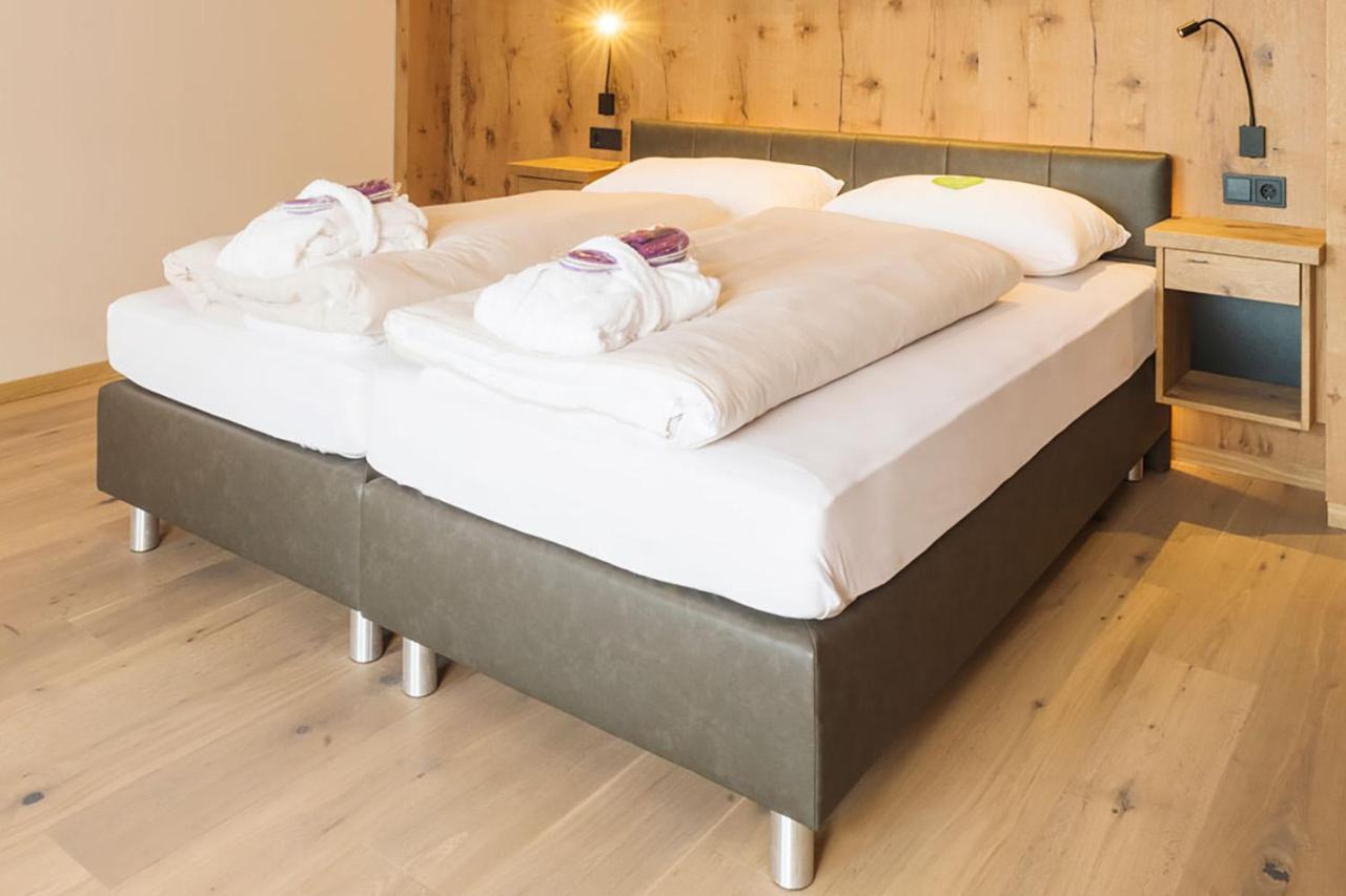 Hotel Penzinghof Oberndorf in Tirol Dış mekan fotoğraf