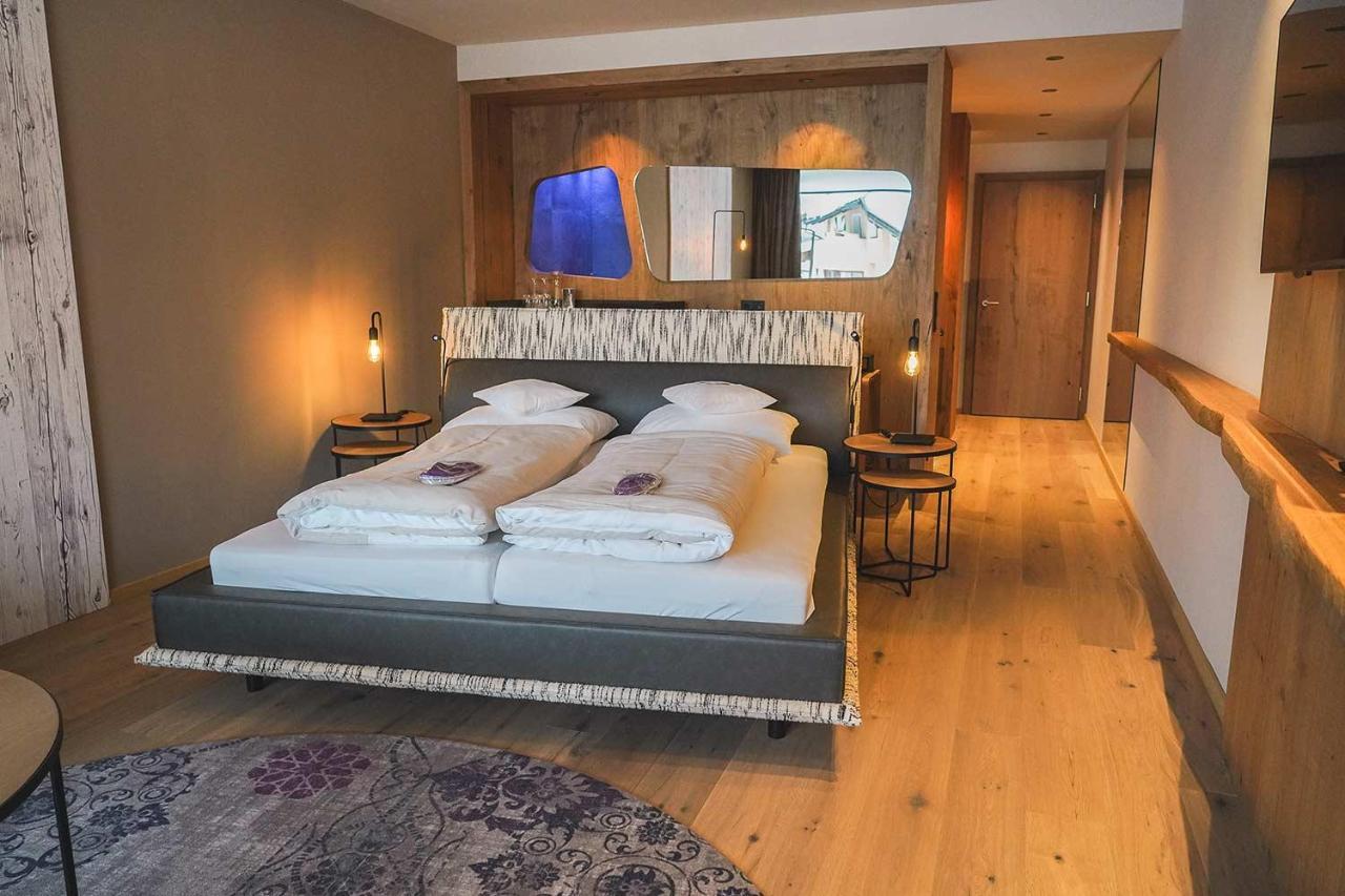Hotel Penzinghof Oberndorf in Tirol Dış mekan fotoğraf