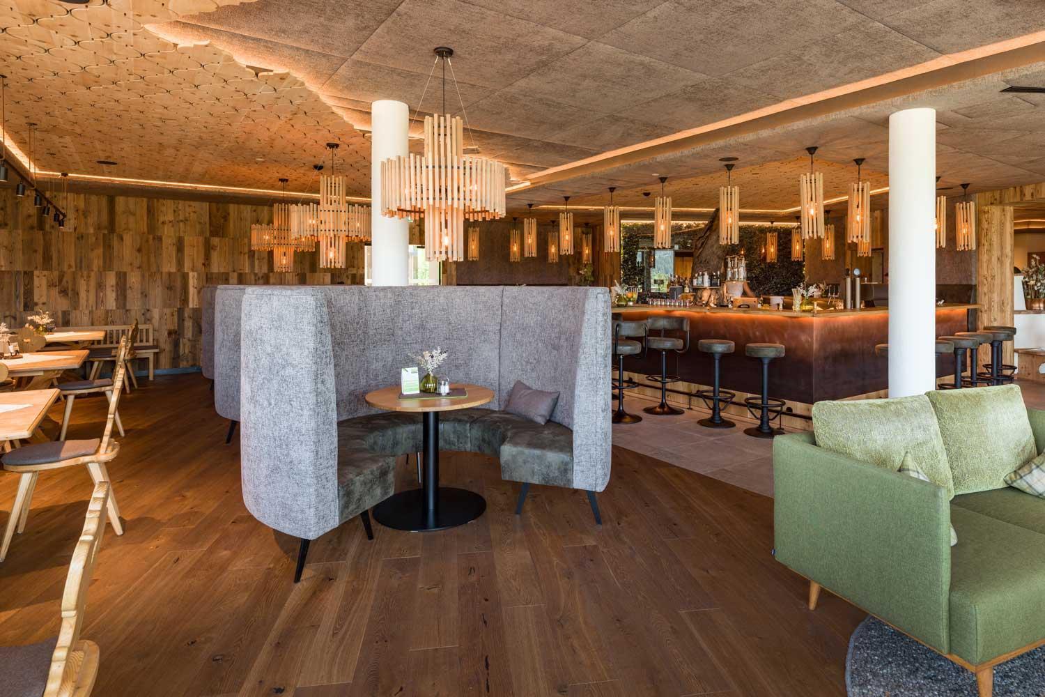 Hotel Penzinghof Oberndorf in Tirol Dış mekan fotoğraf