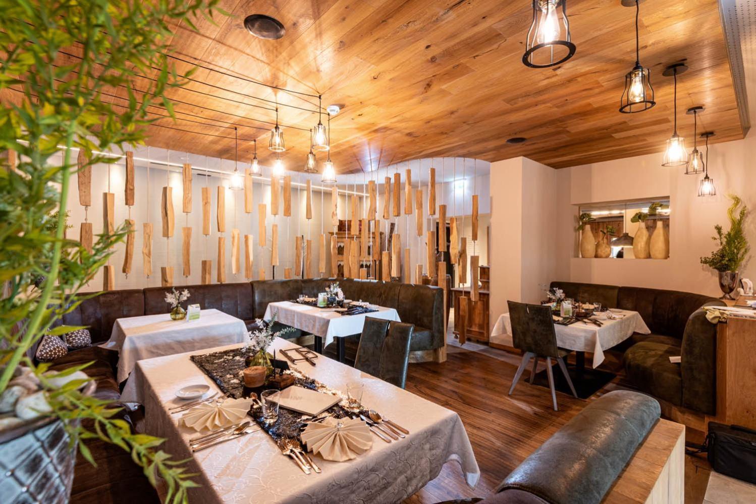 Hotel Penzinghof Oberndorf in Tirol Dış mekan fotoğraf