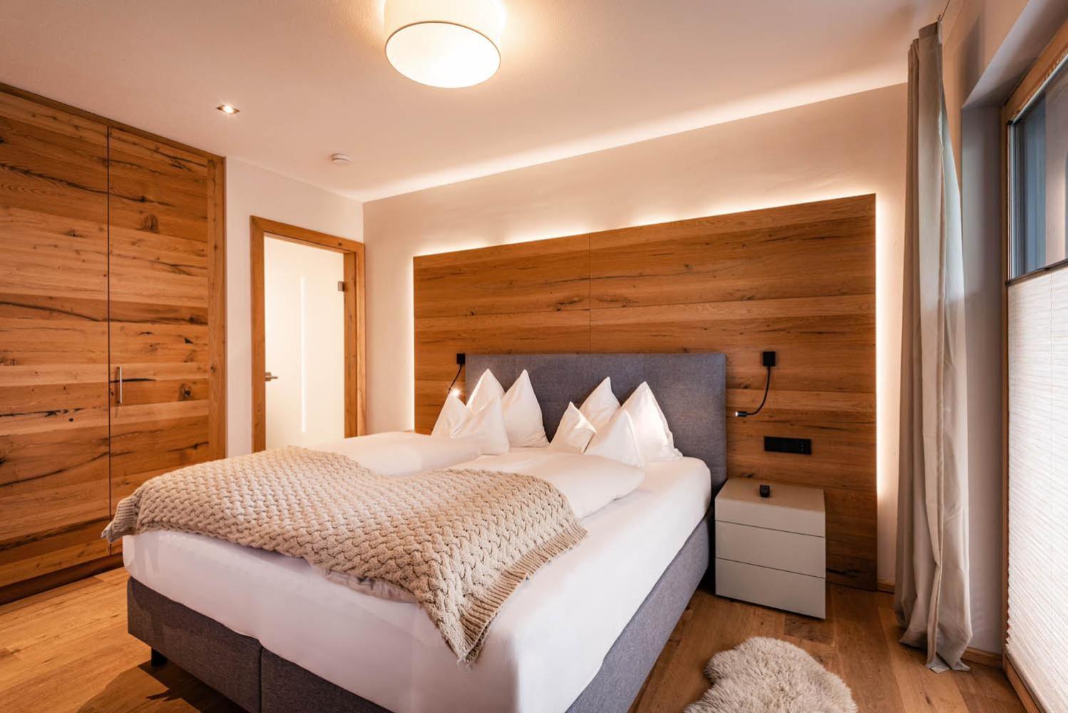 Hotel Penzinghof Oberndorf in Tirol Dış mekan fotoğraf
