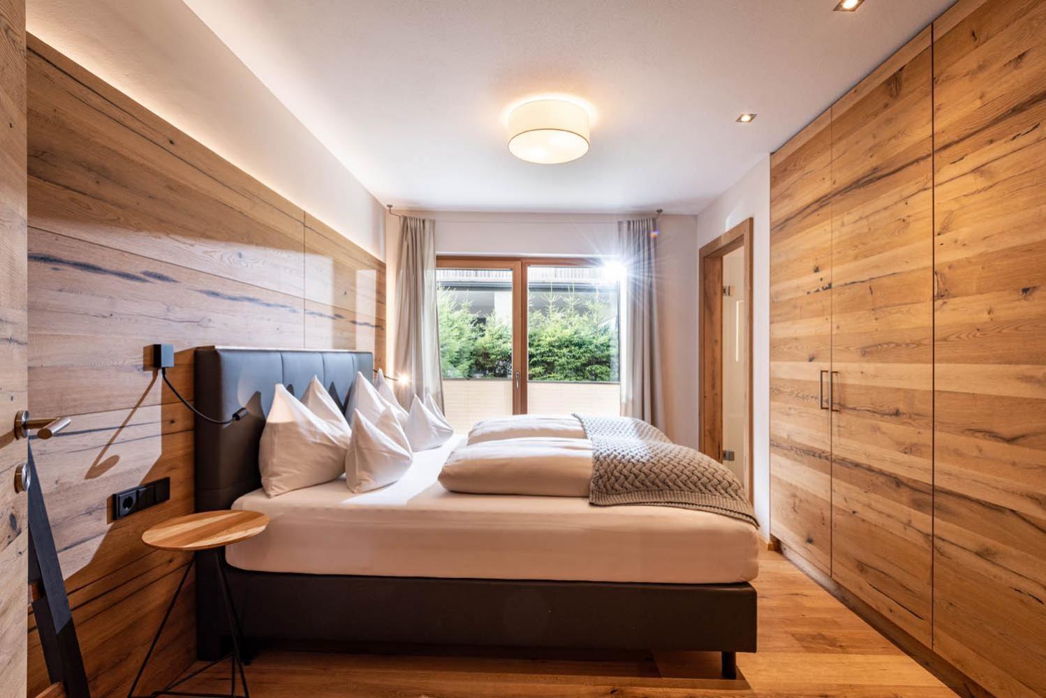 Hotel Penzinghof Oberndorf in Tirol Dış mekan fotoğraf