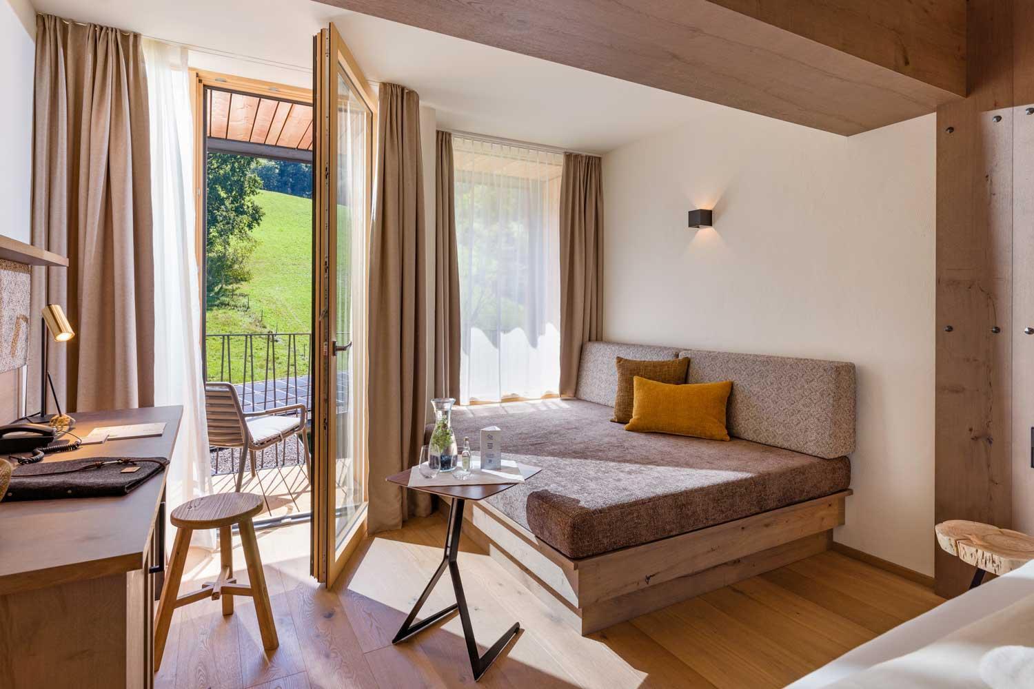 Hotel Penzinghof Oberndorf in Tirol Dış mekan fotoğraf