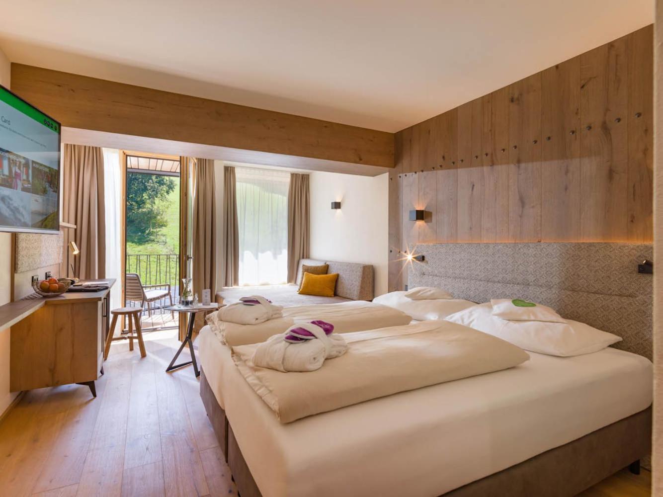 Hotel Penzinghof Oberndorf in Tirol Dış mekan fotoğraf