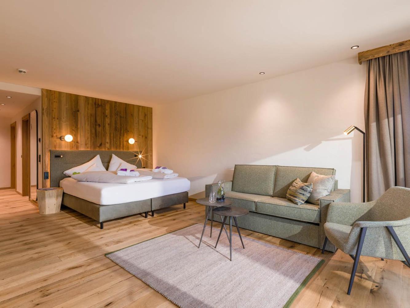 Hotel Penzinghof Oberndorf in Tirol Dış mekan fotoğraf