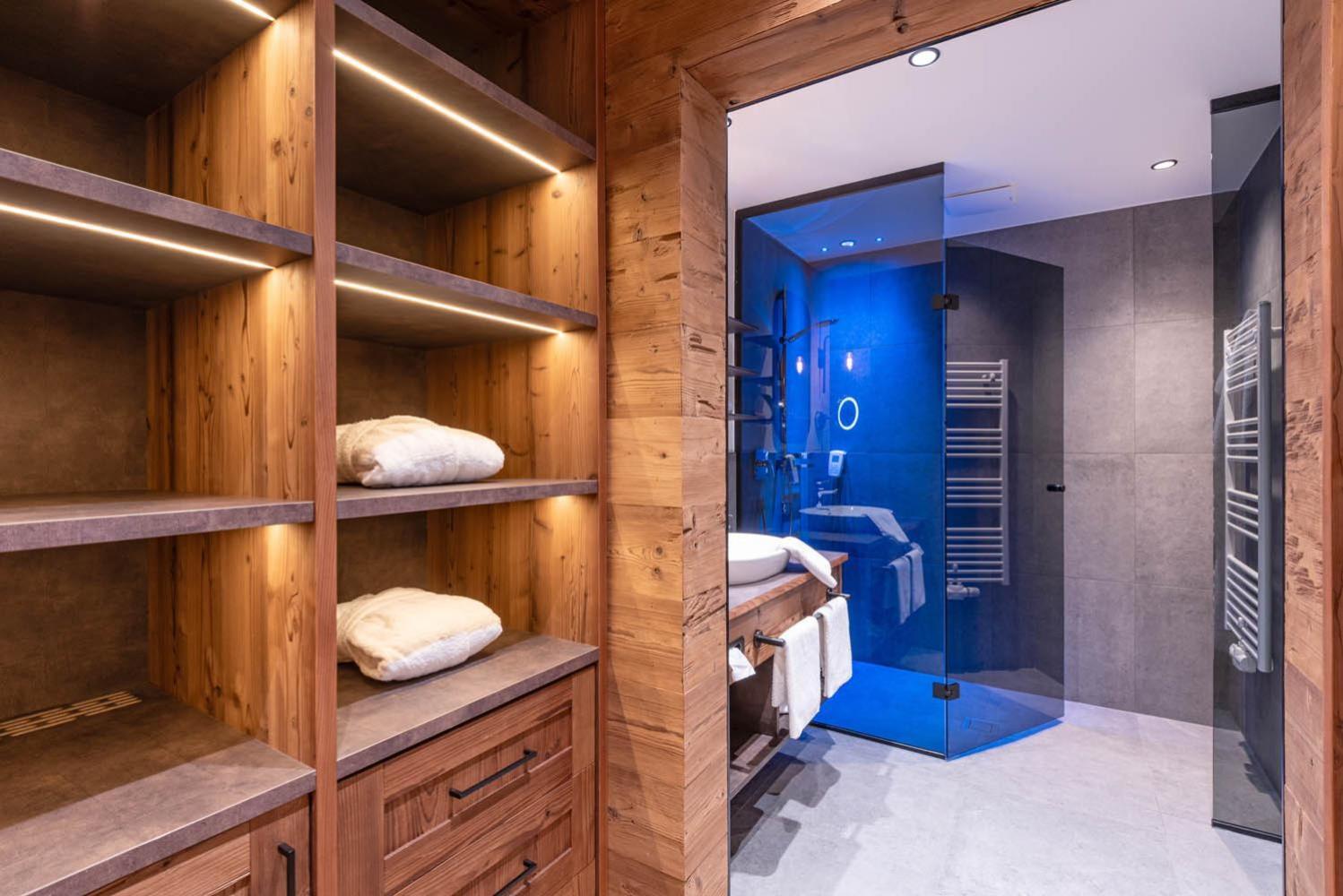 Hotel Penzinghof Oberndorf in Tirol Dış mekan fotoğraf