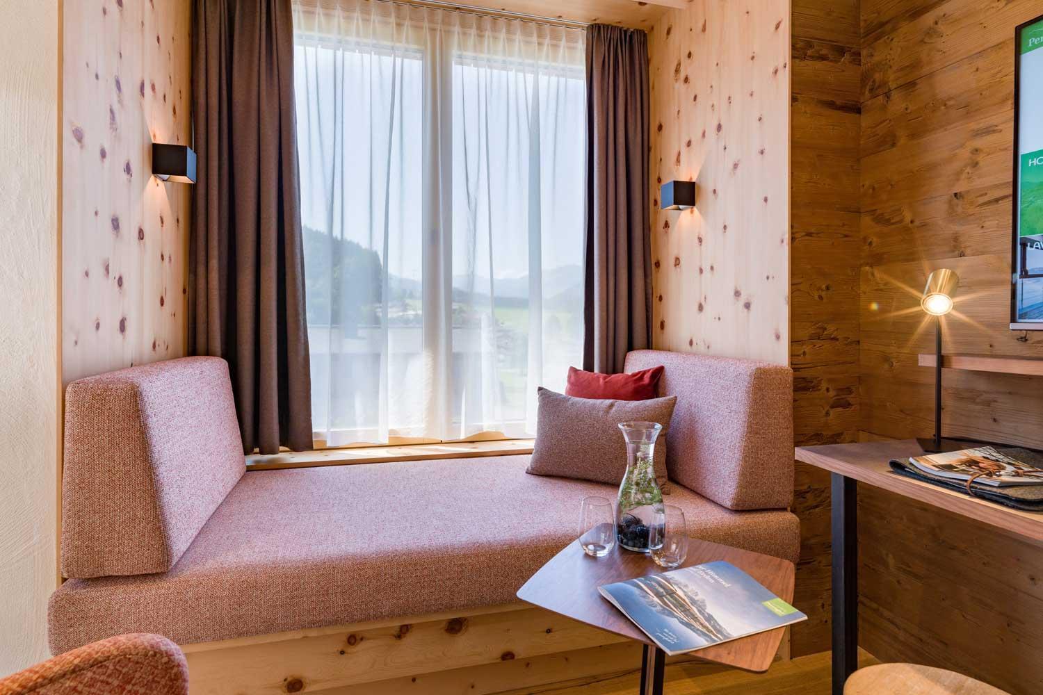 Hotel Penzinghof Oberndorf in Tirol Dış mekan fotoğraf