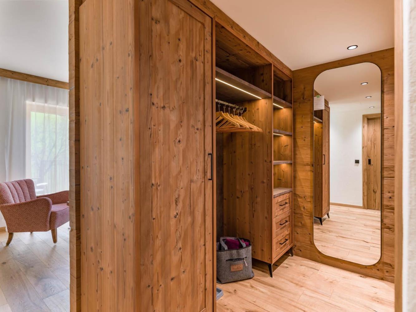 Hotel Penzinghof Oberndorf in Tirol Dış mekan fotoğraf