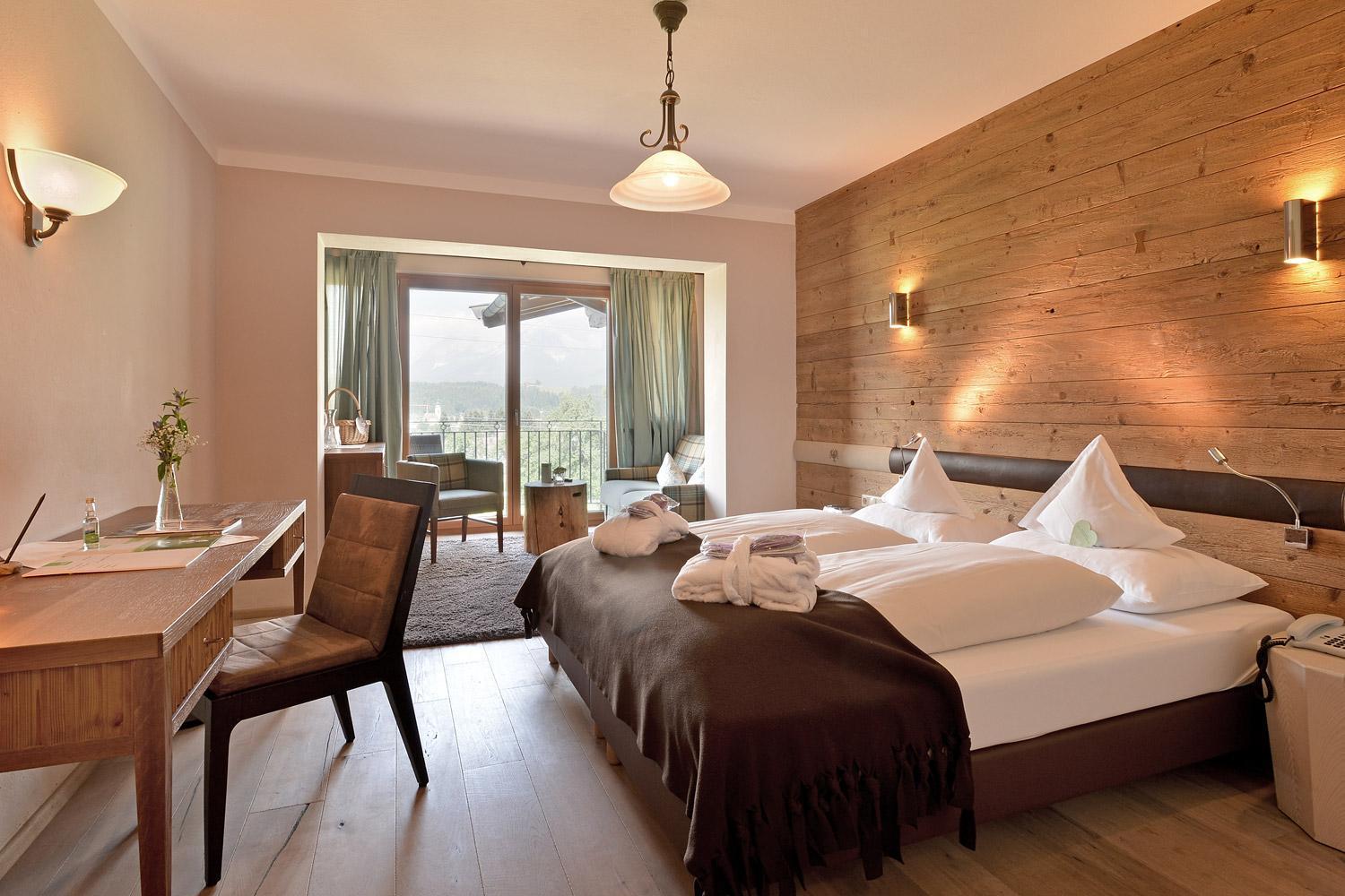 Hotel Penzinghof Oberndorf in Tirol Dış mekan fotoğraf