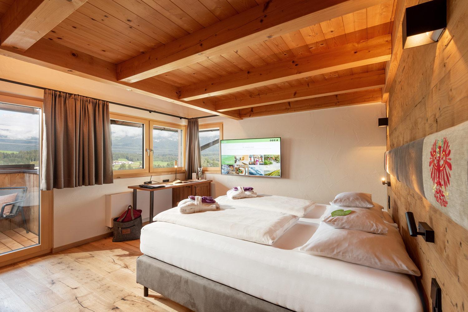 Hotel Penzinghof Oberndorf in Tirol Dış mekan fotoğraf