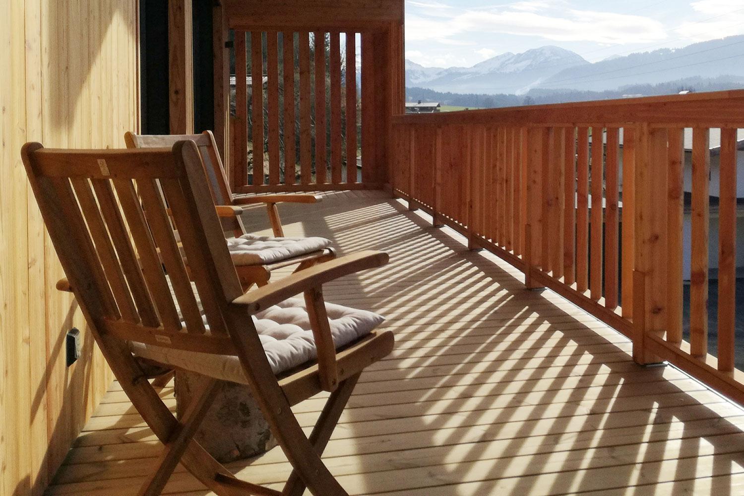 Hotel Penzinghof Oberndorf in Tirol Dış mekan fotoğraf