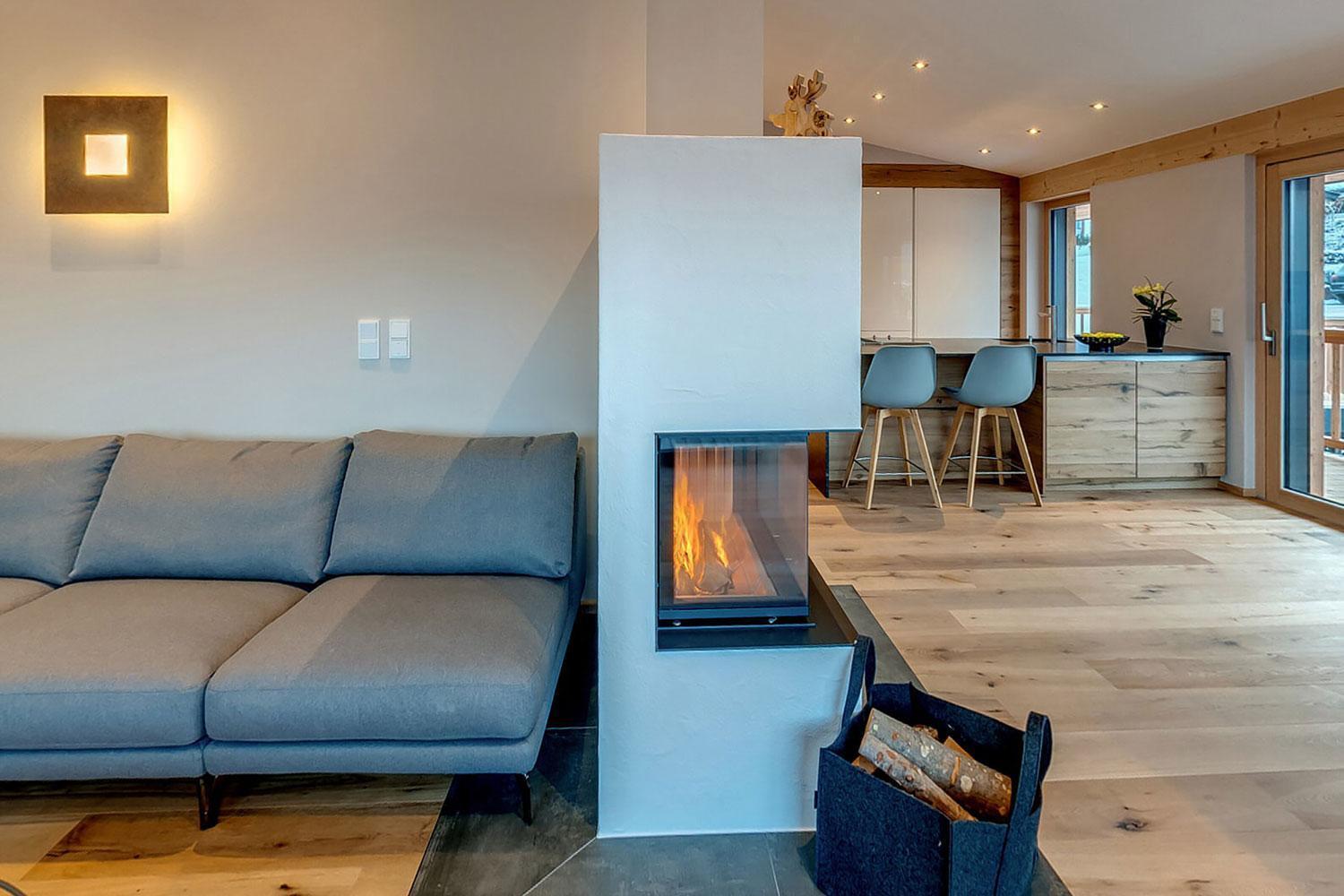 Hotel Penzinghof Oberndorf in Tirol Dış mekan fotoğraf