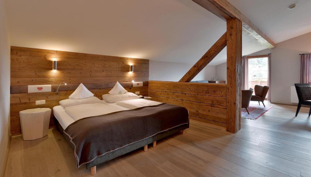 Hotel Penzinghof Oberndorf in Tirol Dış mekan fotoğraf