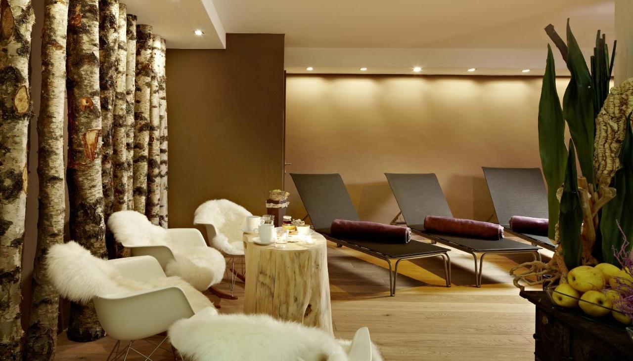 Hotel Penzinghof Oberndorf in Tirol Dış mekan fotoğraf