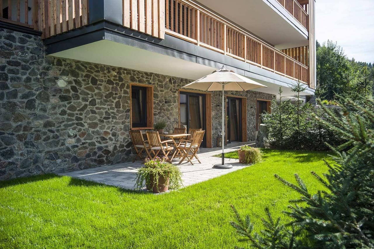 Hotel Penzinghof Oberndorf in Tirol Dış mekan fotoğraf