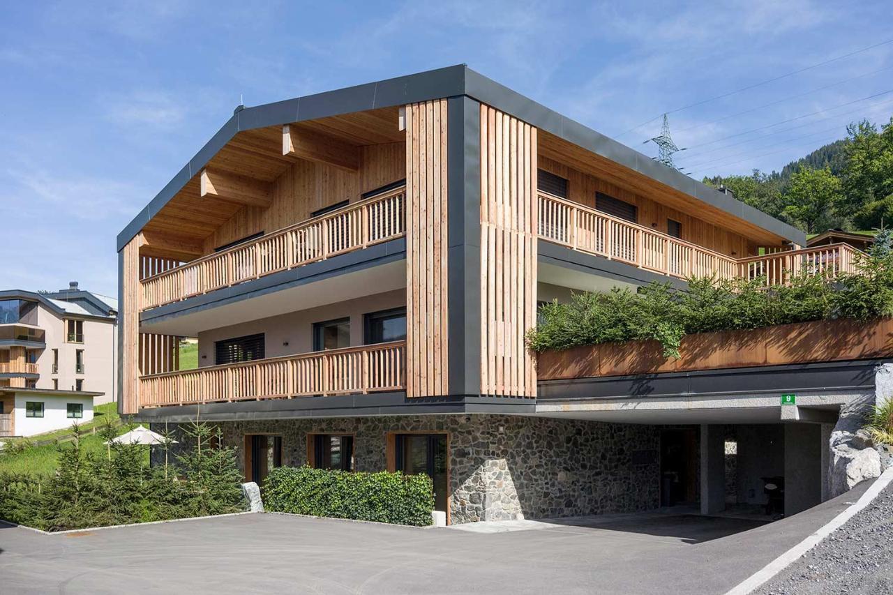 Hotel Penzinghof Oberndorf in Tirol Dış mekan fotoğraf