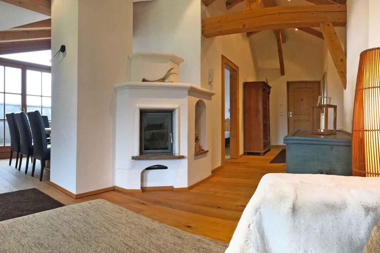 Hotel Penzinghof Oberndorf in Tirol Dış mekan fotoğraf